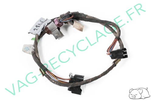 ♻️Faisceau commande de
