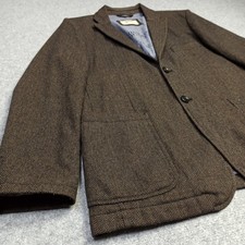 Camel Active Hommes Laine