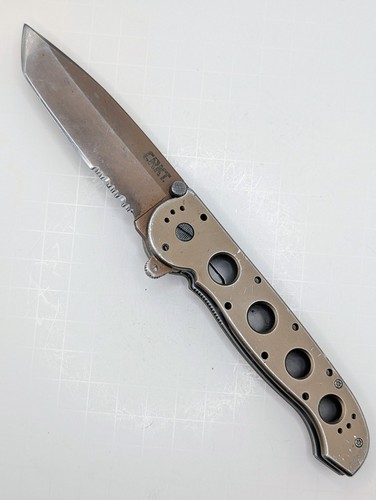 Crkt m16 14d - crkt,