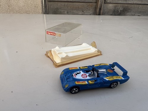 Majorette 239 matra simca - 239, 670