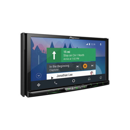Pioneer avic z830dab autoradio - pioneer,