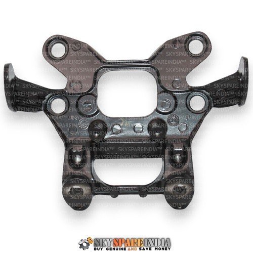 Support compteur tft guidon - de,