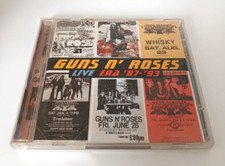 Guns n' Roses - Live Era 2 CD