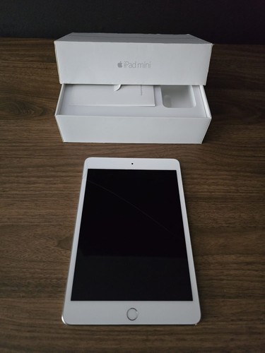 Ipad mini 128gb - 4,