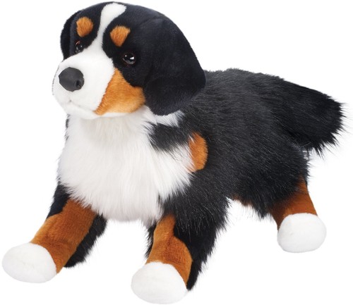 Peluche douglas alps - peluche,