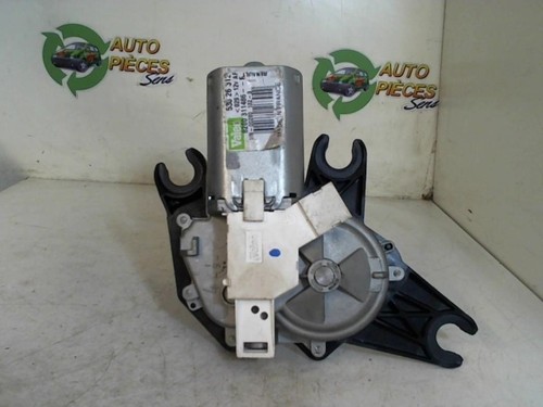 Moteur essuie glace - , arriere