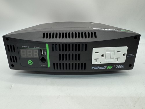 Xantrex prowatt 2000w pure - 2000w,