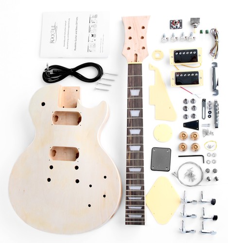 Pack construire votre - pack,