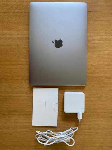 Apple macbook pro 512go - pro, 13,3"