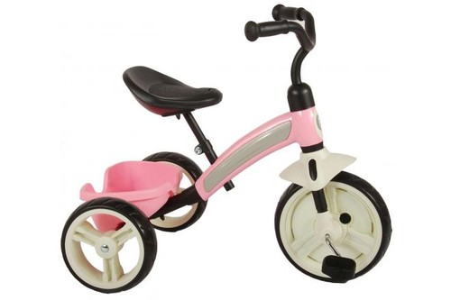 Ware play elite vélo - b-ware, q-play
