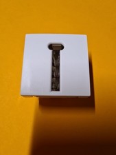 Arnould ESPACE LIBERTE 60740 ou 607 40 - Prise PTT téléphone - A l'unité