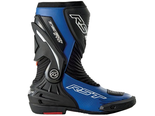 Rst tractech evo - tractech, d3o