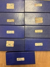 Lot De Pièces De Montres