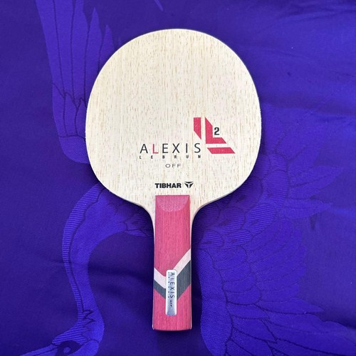 Raquette tennis table - raquette,