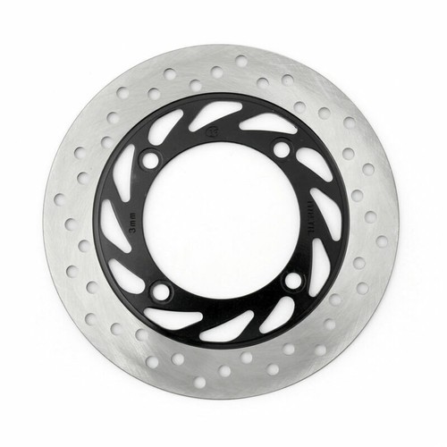Disque frein avant pour - de,