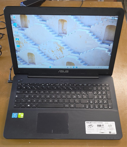 Portable asus x554sj 6 - portable,