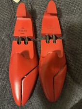 BERLUTI Paris Green Wooden