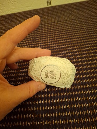 Savon venise simplon orient - venise,