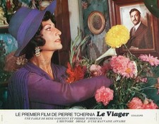 ROSY VARTE LE VIAGER TCHERNIA