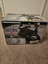 Thrustmaster Hotas Cougar