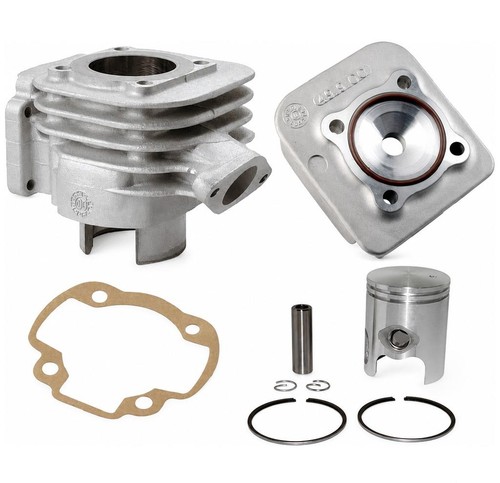 Kit cylindre piston doppler