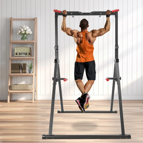 Station musculation pliable - station,