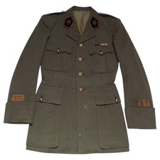 Veste/vareuse officier modèle