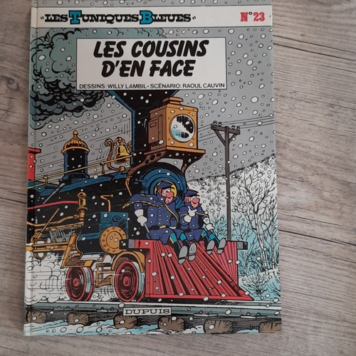 Dupuis les tuniques - dupuis,