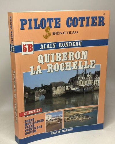 Pilote cotier bénéteau - bénéteau,