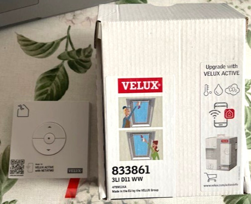 Telecommande bouton volet - telecommande,