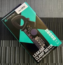 KYORITSU 2431 Pince Compteur