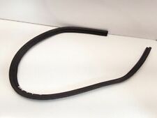 Citroen C3 Pluriel 1.6i 80kW Petrol 2004 Rear Boot Rubber Seal Rubber