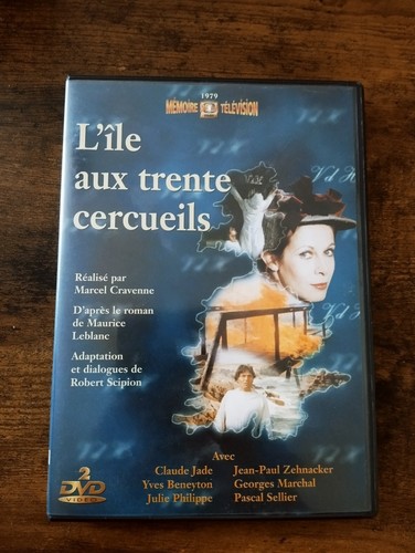 île aux trente - aux,