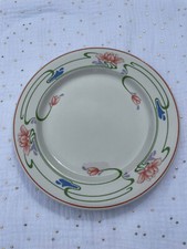 ASSIETTE à DESSERT VILLEROY