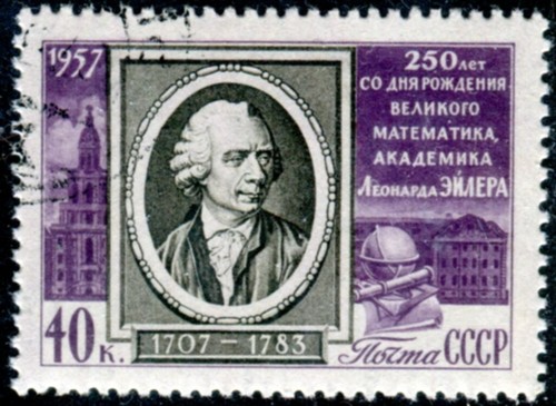 Timbre russie soviétique - timbre,