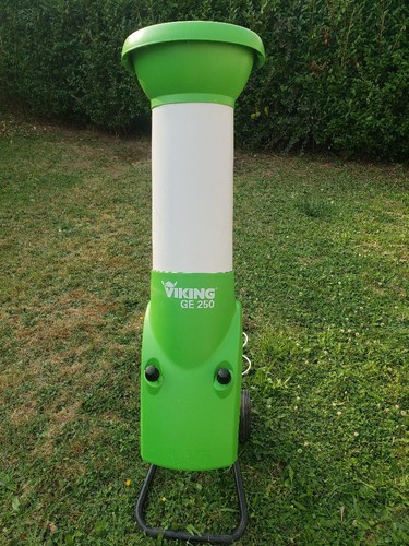 Broyeur branche viking - broyeur,