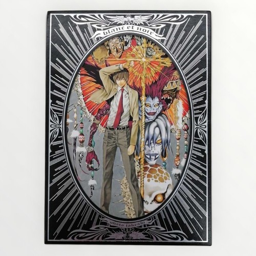 Takeshi obata art - takeshi,