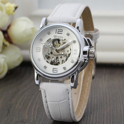 Superbe montre automatique - superbe,