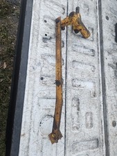 Cub Cadet Wide Frame Rear Lift 129 128 1650 1450 1200 1250 1450 1650 1100...