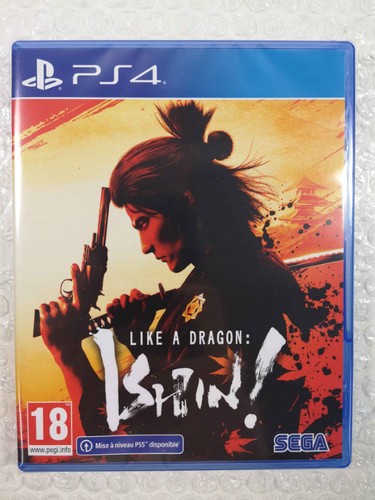 Like dragon ishin - a, (yakuza)