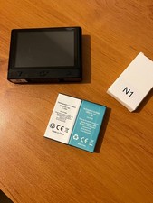 Batterie pour Coyote Mini neuve N1 Li-Polymer 3.8V 1350mAh 5.13W