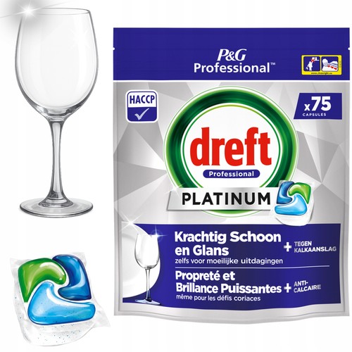 Capsules lave vaisselle - capsules, de