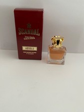 JEAN PAUL GAULTIER MINIATURE