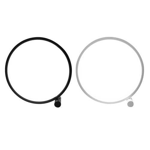 Moderne ronde led lampe - lampe, de
