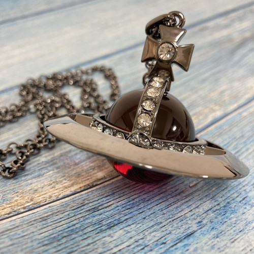Collier vivienne westwood orbe - westwood,