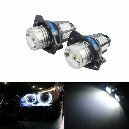 Kit bmw angel eyes 12w - bmw,