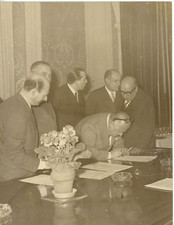 On. Zoli Vintage  Tirage