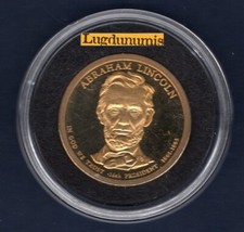 USA 1 Dollar Président 16th