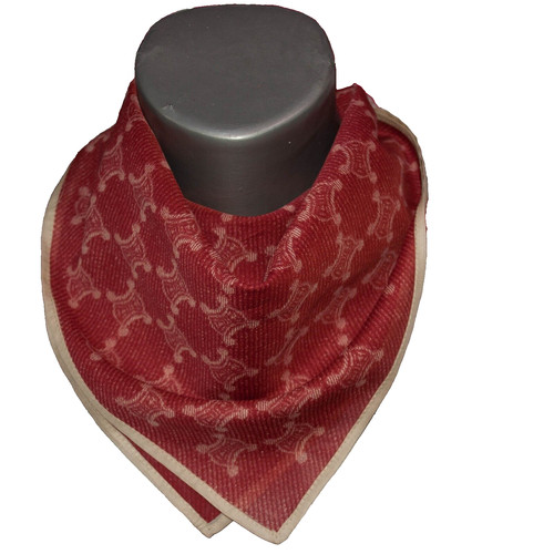 Foulard céline arc - céline, de