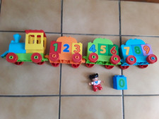 LEGO DUPLO 10558 Le train des
